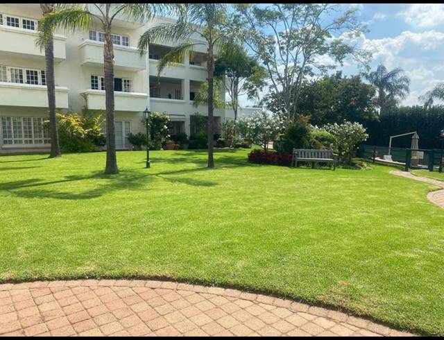 2 BEDROOM PROPERTY TO RENT IN MORNINGSIDE